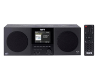 Radio i budzik IMPERIAL Imperial DABMAN-220BK DAB+, FM stereo radio with BT,RC